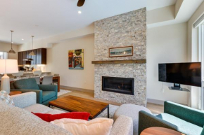 310D 4th Street townhouse